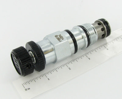 MEG00004 - Reducing Valve