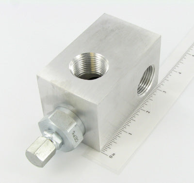 MEH00003 - Relief Valve