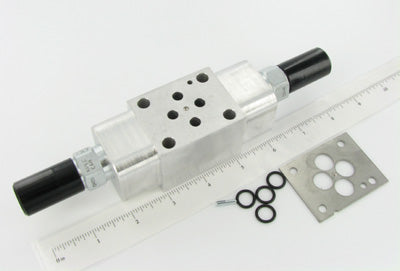 MEH00005 - Relief Valve