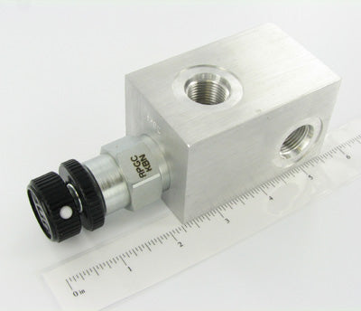 MEH00007 - Relief Valve