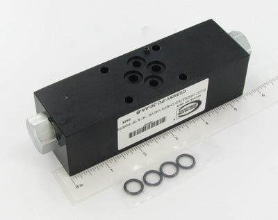 MEJ00002 - Check Valve