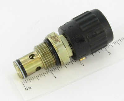 MEJ00031 - Flow Control Valve