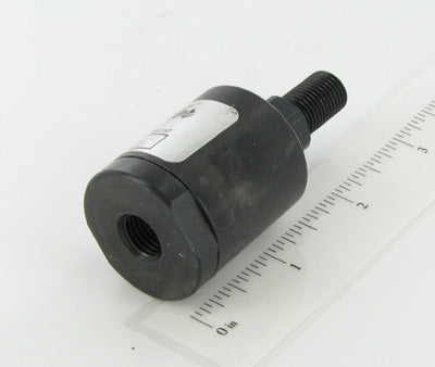 MEK00005 - Rod Coupler