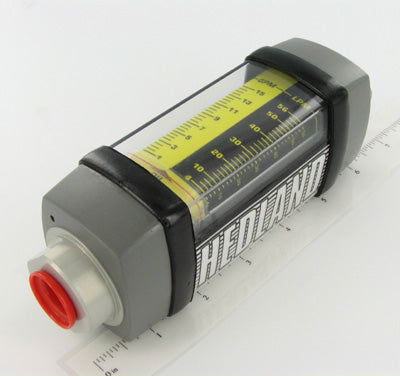 MEP00014 - 1/2Nptf Flow Meter