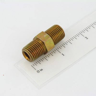 MFA00192 - 4Mpt/4Mpt Hex Nipple