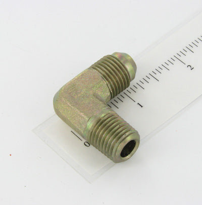 McElroy Part MFB00010 - 4MPT/6MJIC ELBOW For Sale
