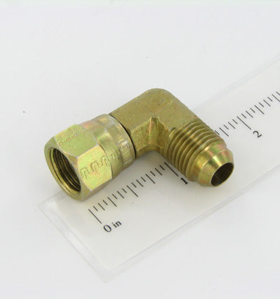 MFB00012 - 6Mjic/6Fsjic Elbow