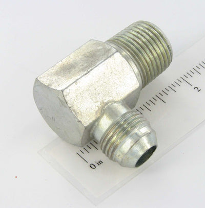 MFB00040 - 8Mpt/8Mjic Elbow