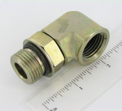 MFC00009 - 8Fpt/10Msae Elbow