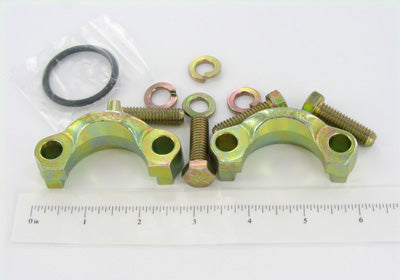 MFC00014 - Sae 61-#1 Flange Kit