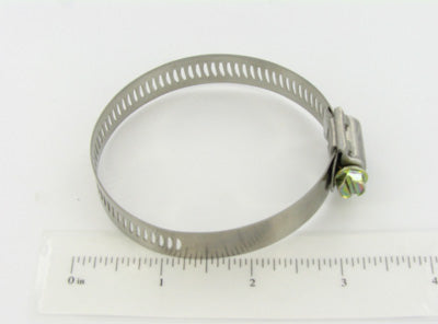MFD00049 - Hose Clamp
