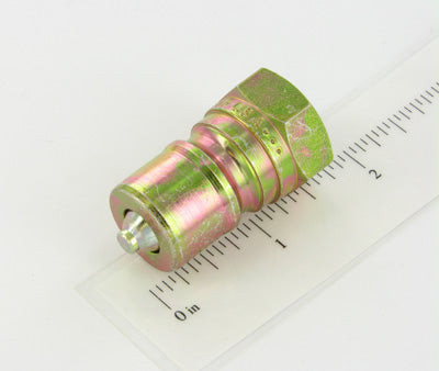 MFH00002 - 1/4Fnpt Quick Disc Nipple