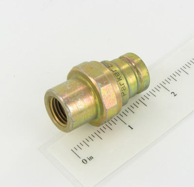 MFH00028 - 1/4Fnpt Quick Disc Nipple