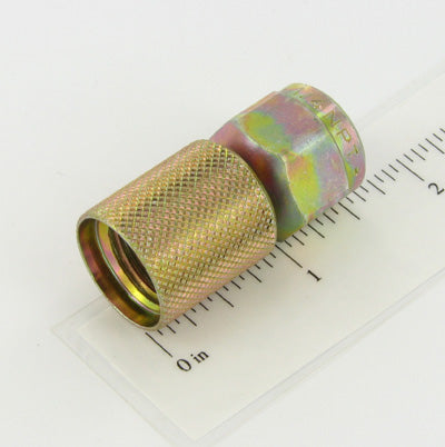 MFH00047 - 1/4Fnpt Quick Disc Coupler