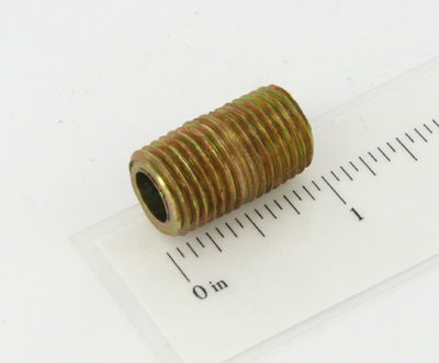 MFI00007 - 1/4Npt Xhs Close Nipple Pl
