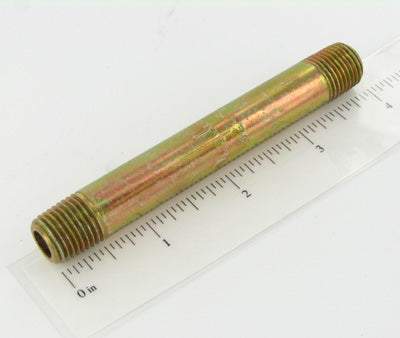MFI00012 - 1/4Nptx4Lg Xhs Nipple Pl