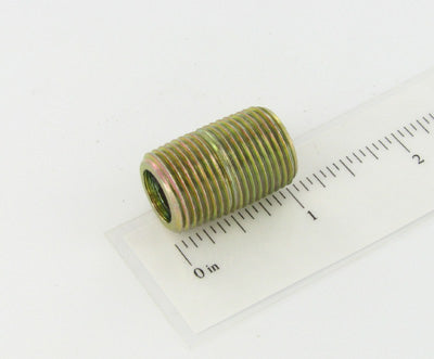 MFI00016 - 3/8Npt Xhs Close Nipple Pl