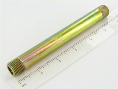 MFI00021 - 3/8Nptx6Lg Xhs Nipple Pl