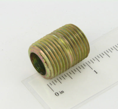 MFI00027 - 1/2Npt Xhs Close Nipple Pl
