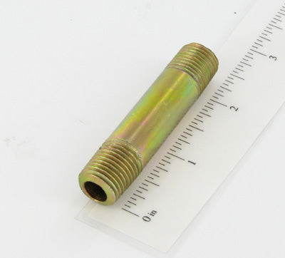 MFI00094 - 1/4Nptx2-1/2Lg Xhs Nipple Pl