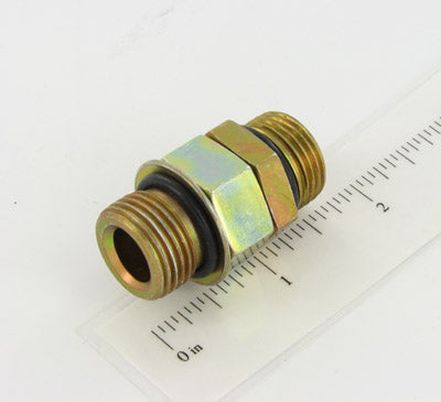 MFQ00004 - 8Msae/8Msae Adapter