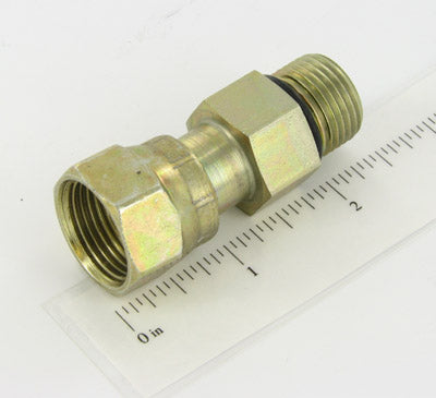 MFQ00021 - 8Fsl/8Msae Swivel Adapter