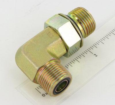 MFQ00022 - 8Msl/10Msae Elbow