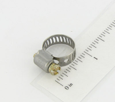MHA00012 - 1/4 Tube Clamp