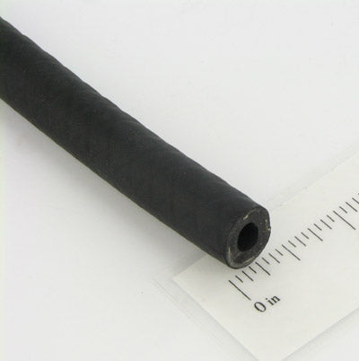 MHA00025 - Fuelhose 1/4Id(6.3mm) Sae30R7