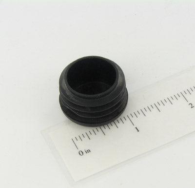 MJJ00022 - Clamp Knob Plug