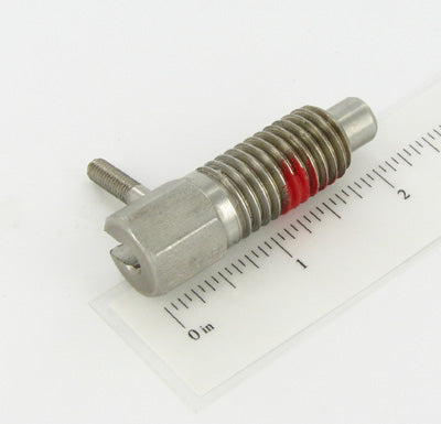 MJN00005 - Retractable Plunger