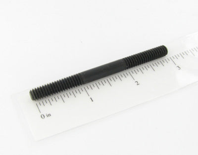 MJQ00028 - 1/4-20Ncx3 Type 2 Dbl End Stud