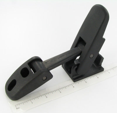 MJQ00341 - Hood Latch Assembly W/Keeper