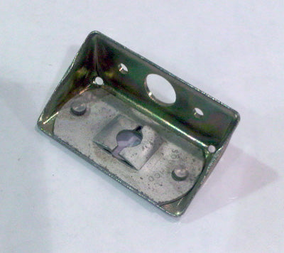 MJQ00374 - Side Mount Rcpt For Mjq00372