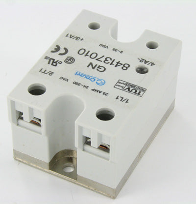 MKB00023 - Solid State Relay