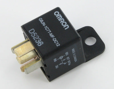 MKB00073 - 12V Automotive Relay