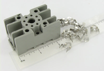 MKB00082 - Relay Socket