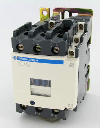 MKB00091 - 40A,240V,50/60Hz Contactor