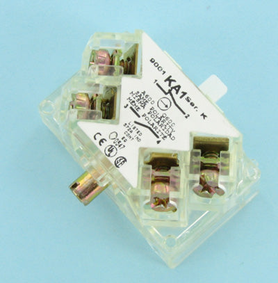MKC00002 - Contact Block