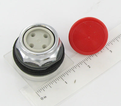 MKC00005 - Push Button