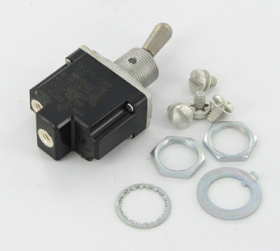 MKE00006 - Spst On-Off Toggle Switch