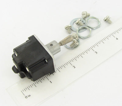MKE00009 - Dpdt Reversing Toggle Switch