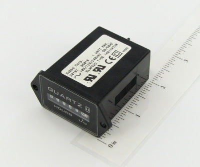MKH00005 - A/C Multi-Range Hour Meter