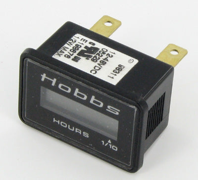 MKH00109 - 9-64Vdc Hour Meter