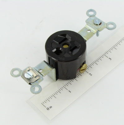 MLB00002 - Elec Receptacle