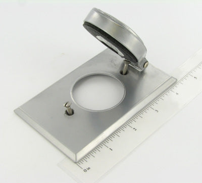 MLB00004 - Elec Receptacle Cover