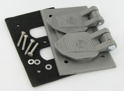 MLB00029 - Elec Receptacle Cover