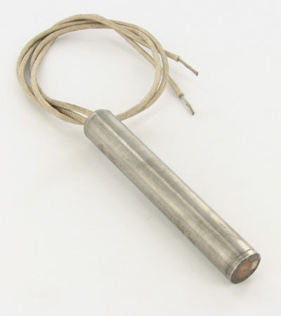 120V, 400W, 1/2 X 4 Crtg Htr