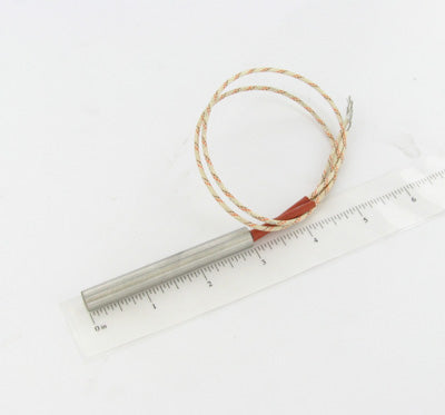 MLD00048 - 120V, 200W, 3/8 X 3 Crtg Heater