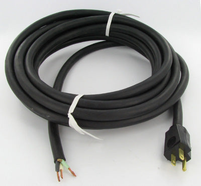 MLE00010 - #14/3 El Cable&Cs90 Plug X20Ft